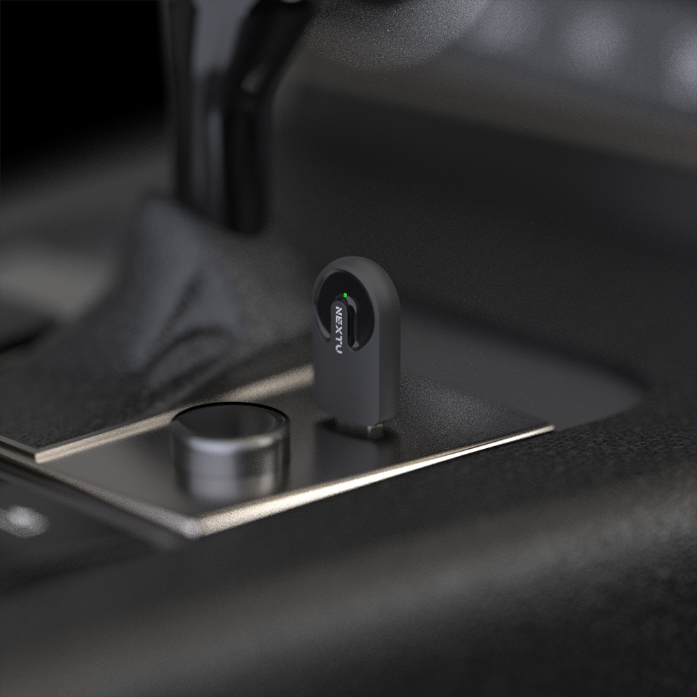 아니오스 초소형 안드로이드 오토 무선 카플레이 동글 2IN1 미러링 WMC06