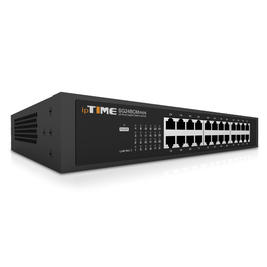 ipTIME SG24BCM-mini
