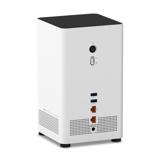 ipTIME NAS2dual