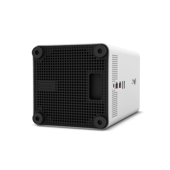 ipTIME NAS2dual