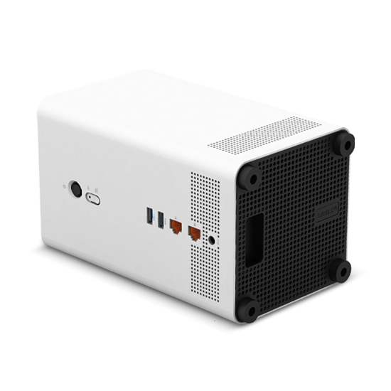 ipTIME NAS2dual