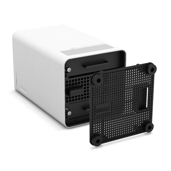 ipTIME NAS2dual