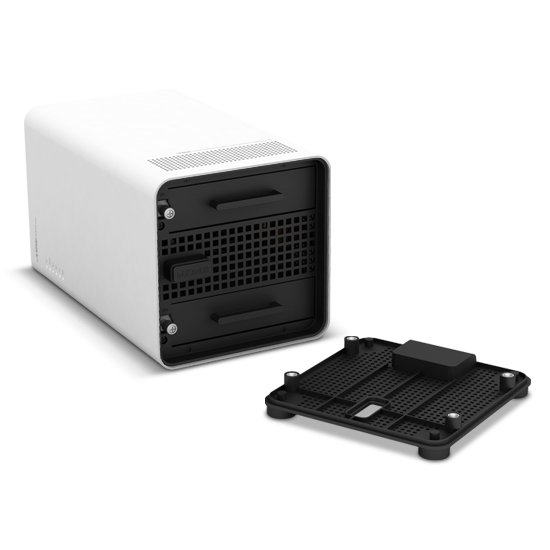 ipTIME NAS2dual