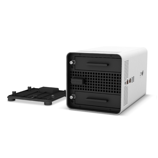 ipTIME NAS2dual