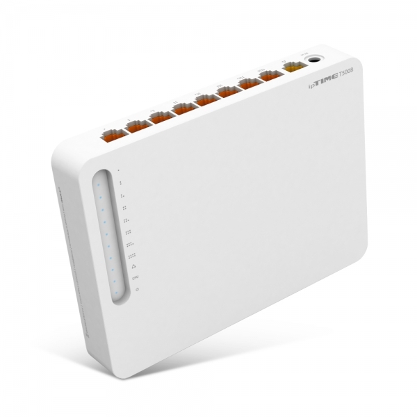 T5008 유선공유기