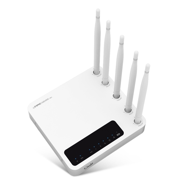 A804NS-MU 11ac 유무선 공유기