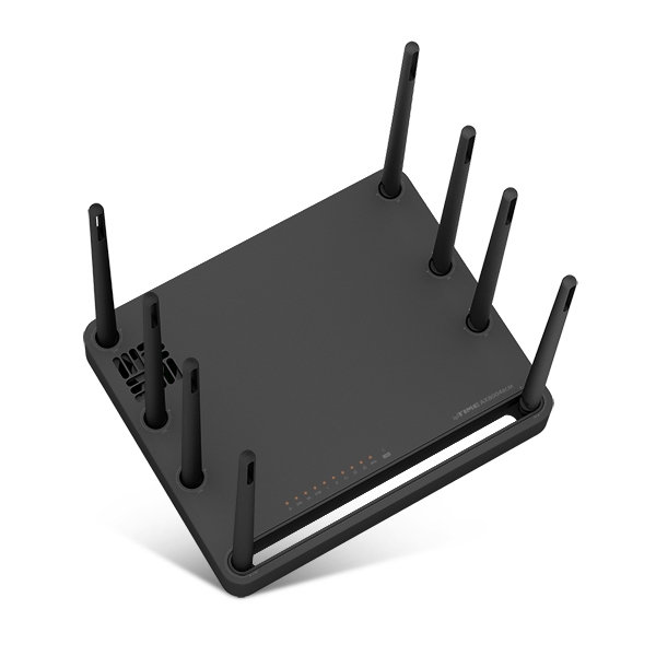 AX8004BCM 11ax 유무선 공유기