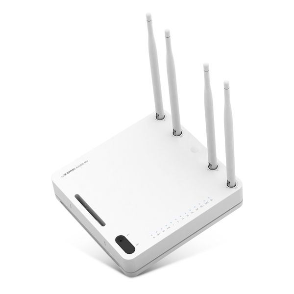 A3008-MU 11ac 유무선 공유기