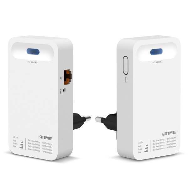 EXTENDER-N2 AP/Extender(무선확장)