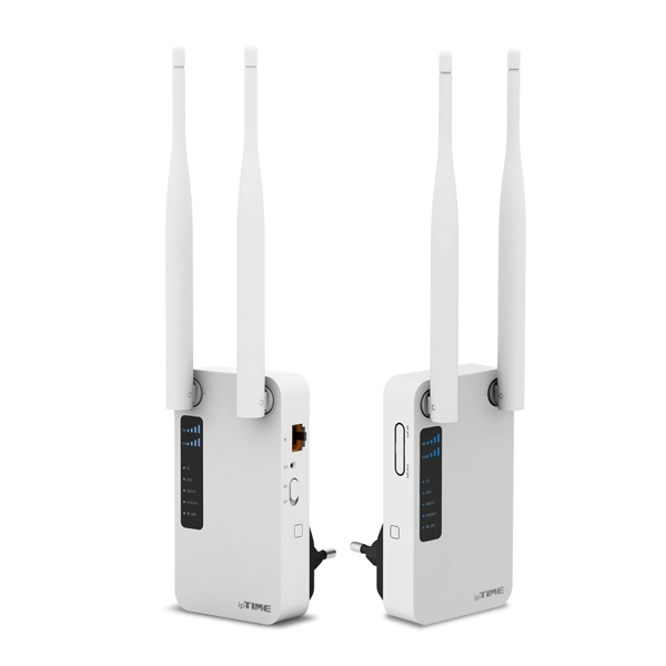 EXTENDER-GIGA AP/Extender(무선확장)