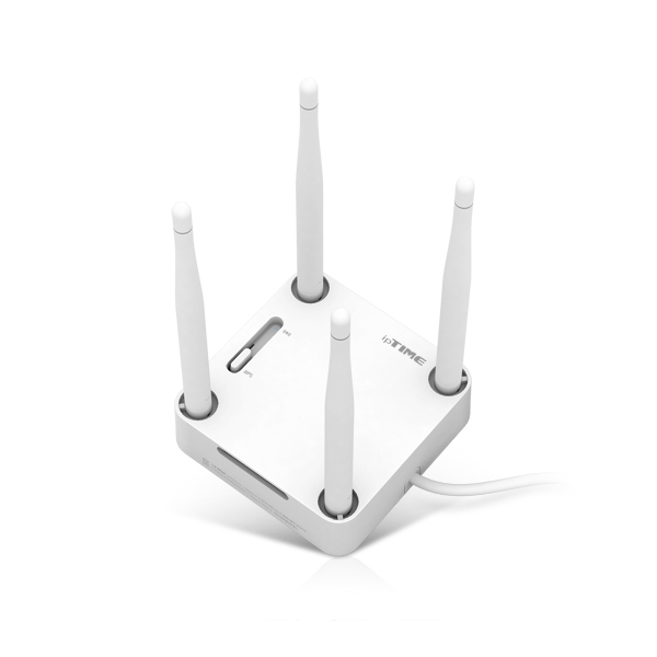 A5000UA 11ac 무선랜카드