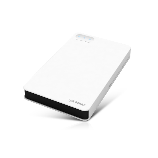 HDD3125 PLUS NAS 및 저장장치