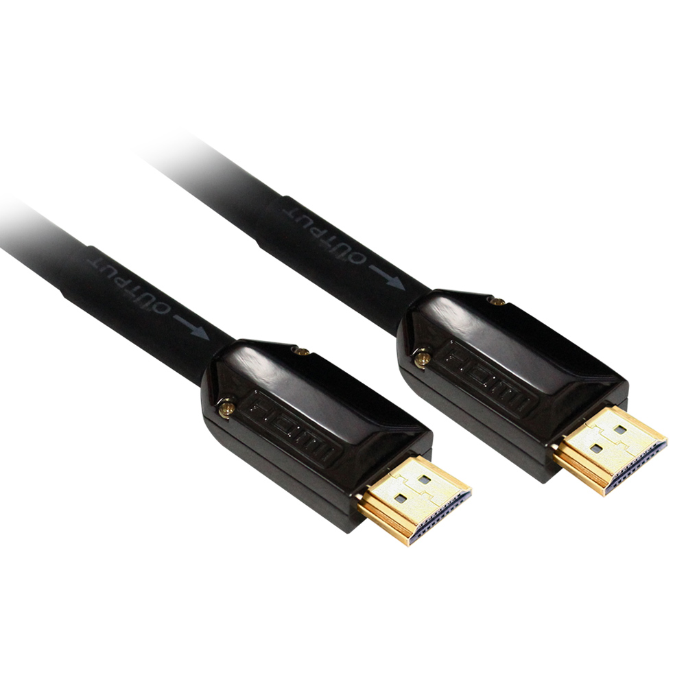 넥시 HDMI 리피터 IC칩셋 케이블 2.0Ver 30M NX78