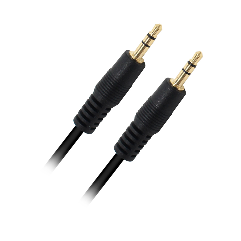 넥시 3.5 스테레오 케이블 15M NX104