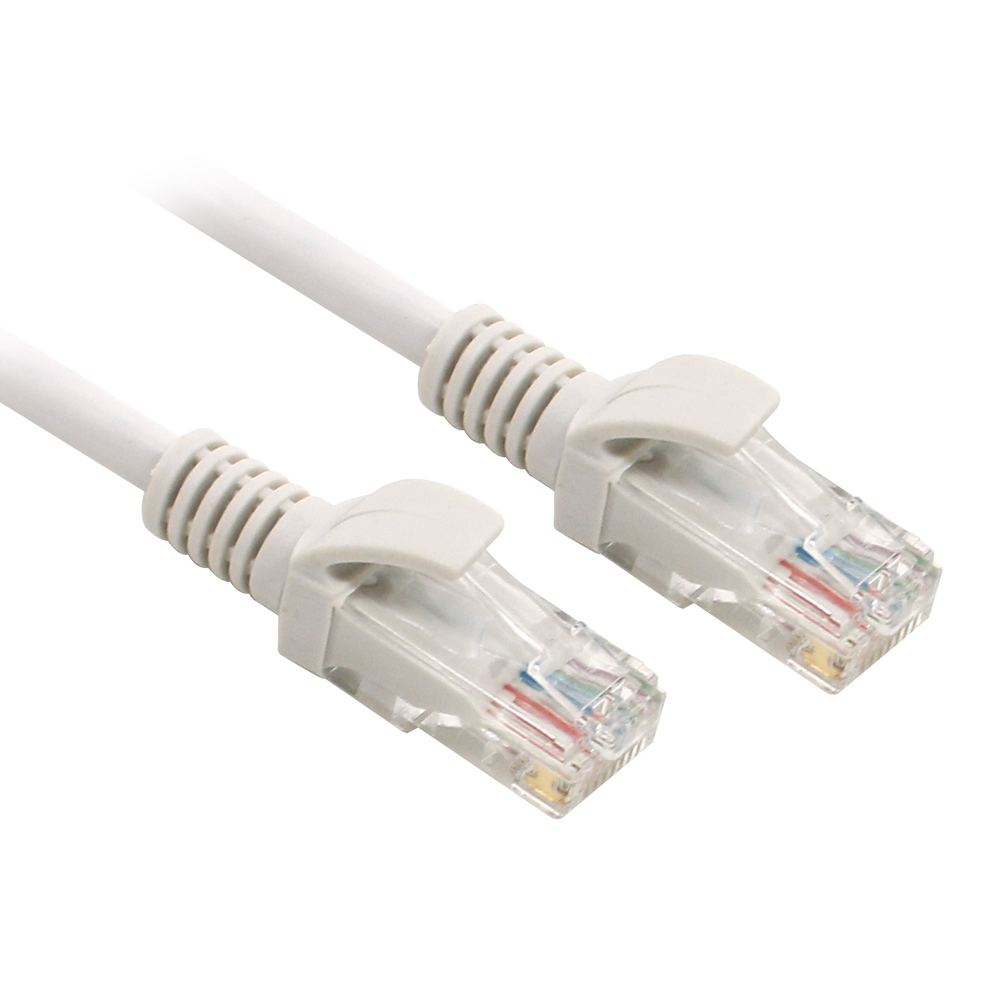 넥시 CAT5E UTP 랜케이블 3M NX132