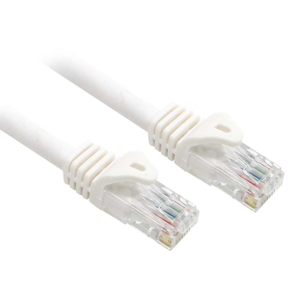 넥시 CAT6 UTP 랜케이블 2M NX143