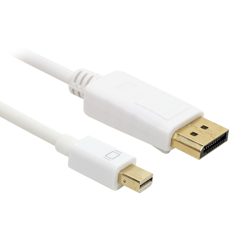 넥시 Mini DP to DP 케이블 Ver1.2 1M NX213