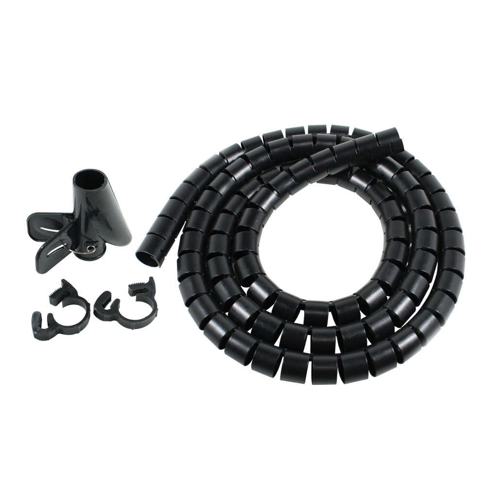 넥시 대 케이블 정리기 2.5M NX237