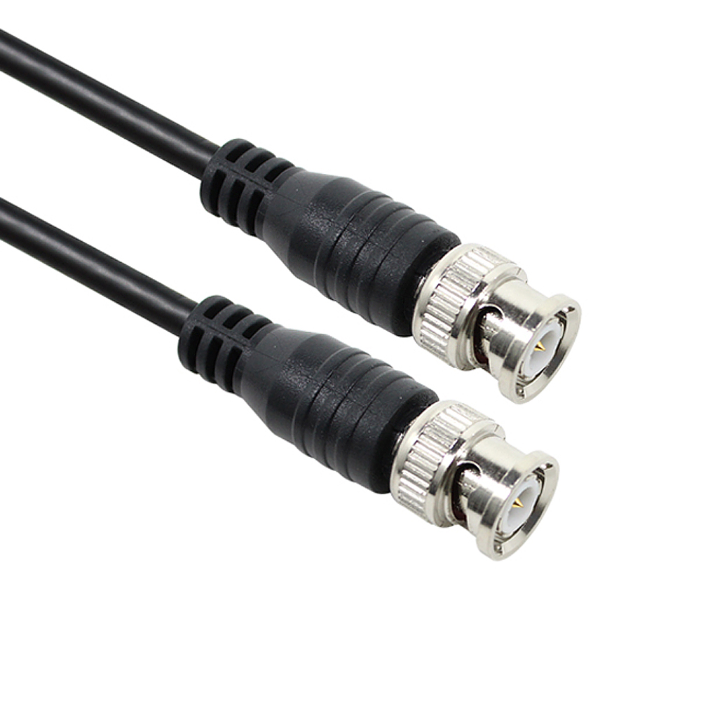 넥시 BNC케이블 RG-59 75옴 5M NX376