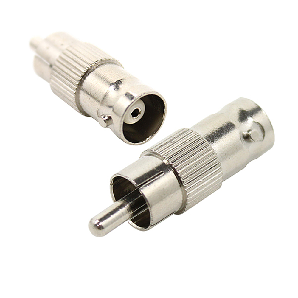 넥시 RC BNC F 젠더 NX378