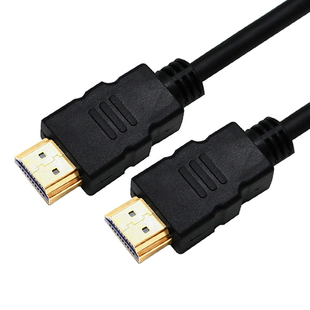 넥시 HDMI 기본형 골드 케이블 1.4Ver 15M NX406-1