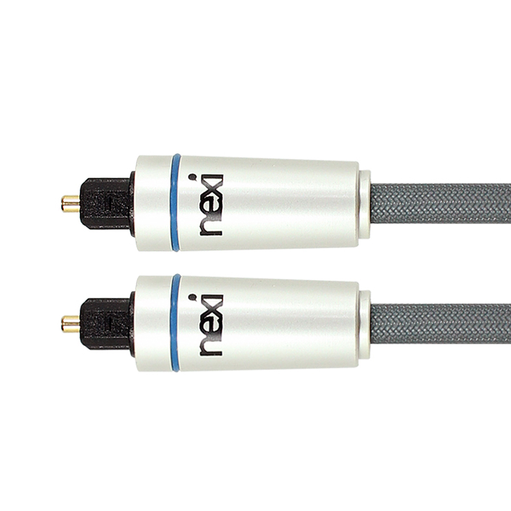 넥시 광오디오 AUX M M 2M NX456