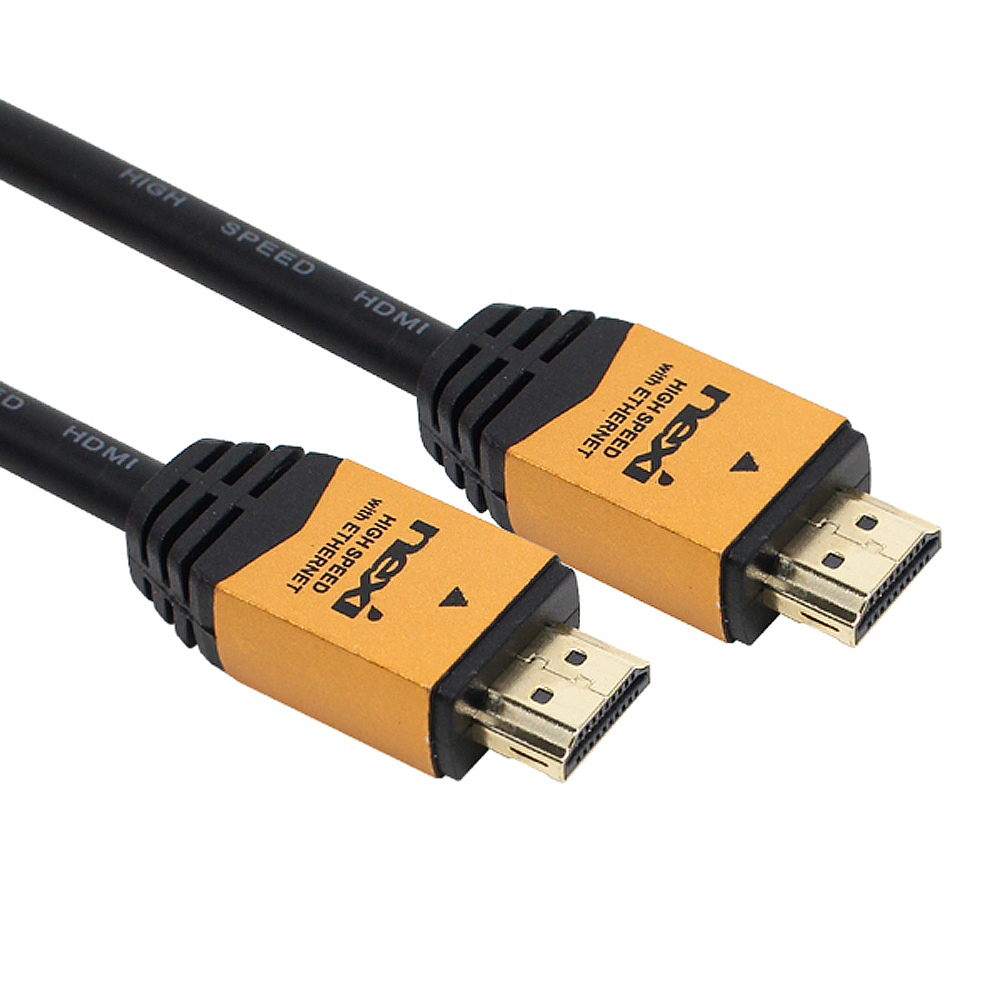 넥시 HDMI 2.0 고급형 1M NX457