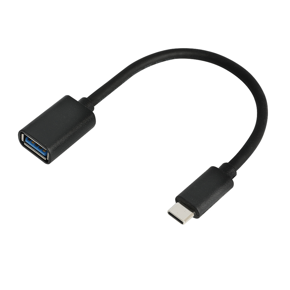 넥시 USB 3.1 TYPE C OTG케이블 NX485