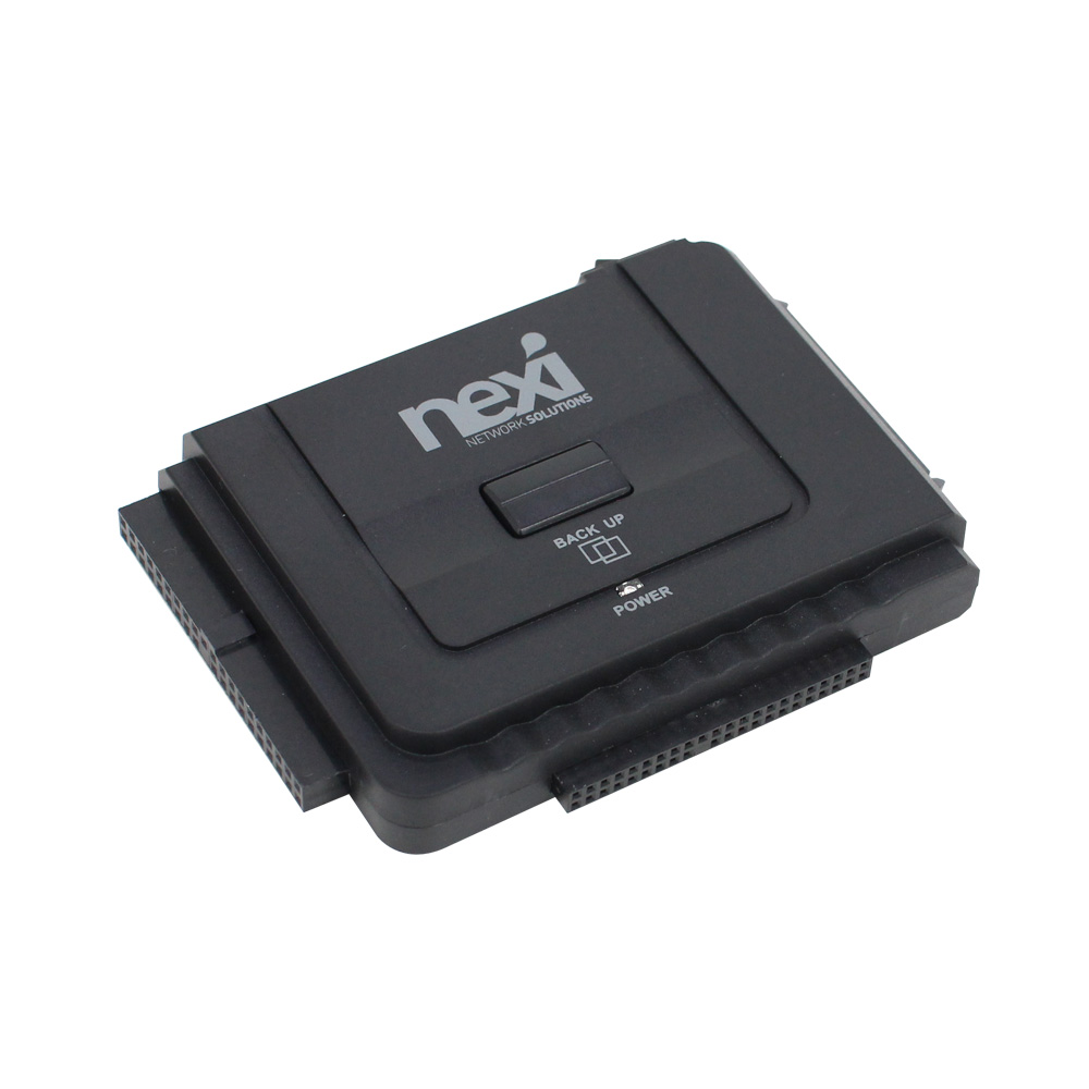 넥시 USB 3.0 to SATA3 IDE 컨버터 NX511