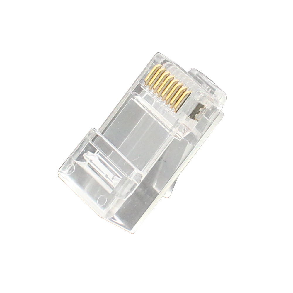 넥시 CAT6 RJ-45 커넥터 NX549