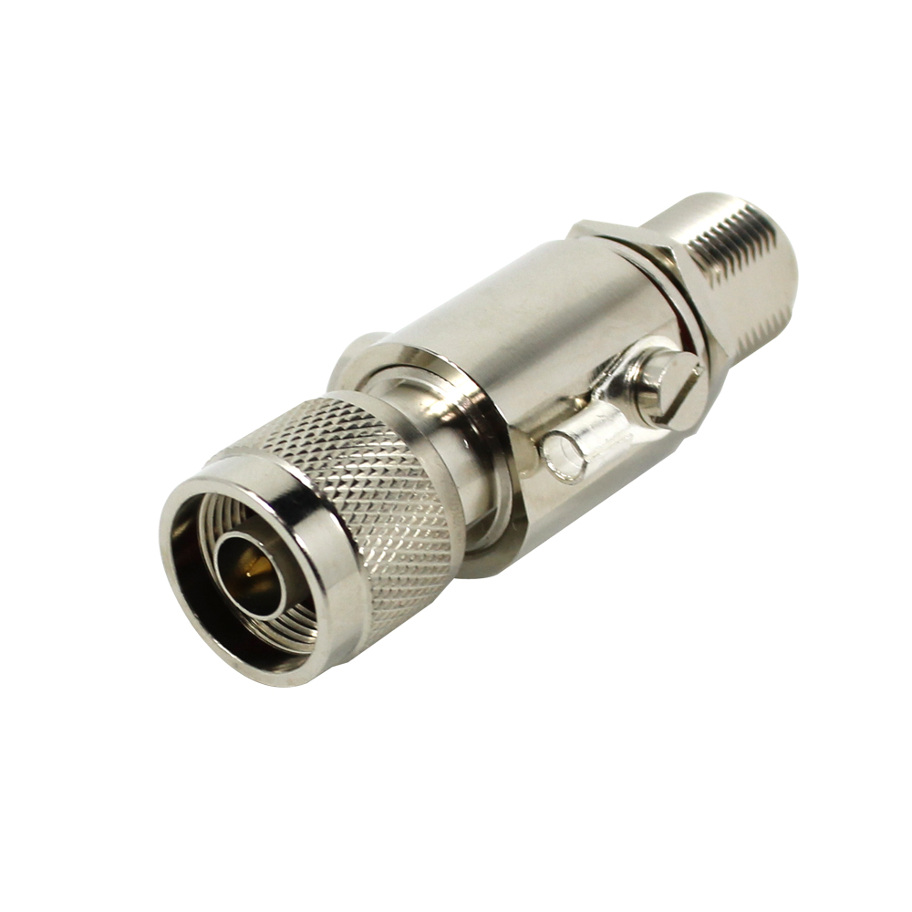 넥시 안테나 낙뢰방지기 NX550