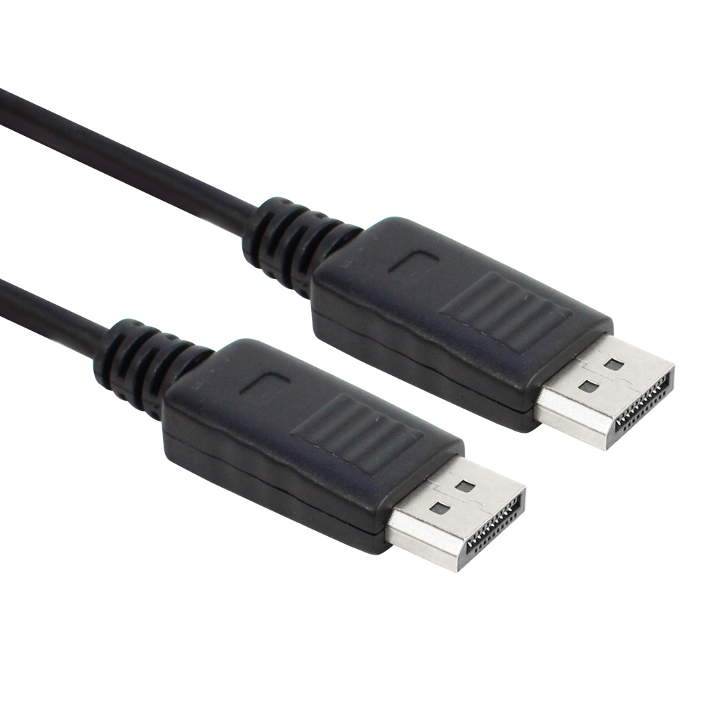 넥시 DP 더미 케이블 1.2Ver 5M NX732