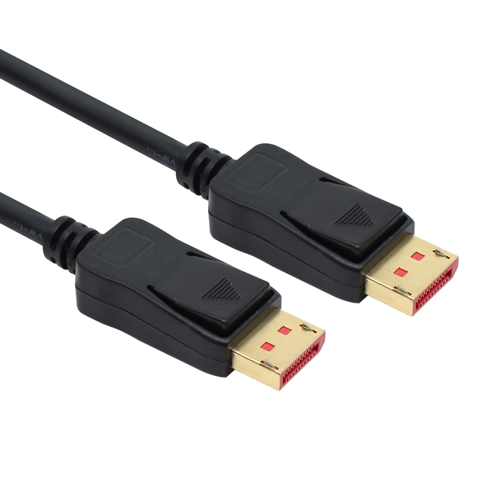 넥시 DP TO DP V1.4 케이블 1M NX836