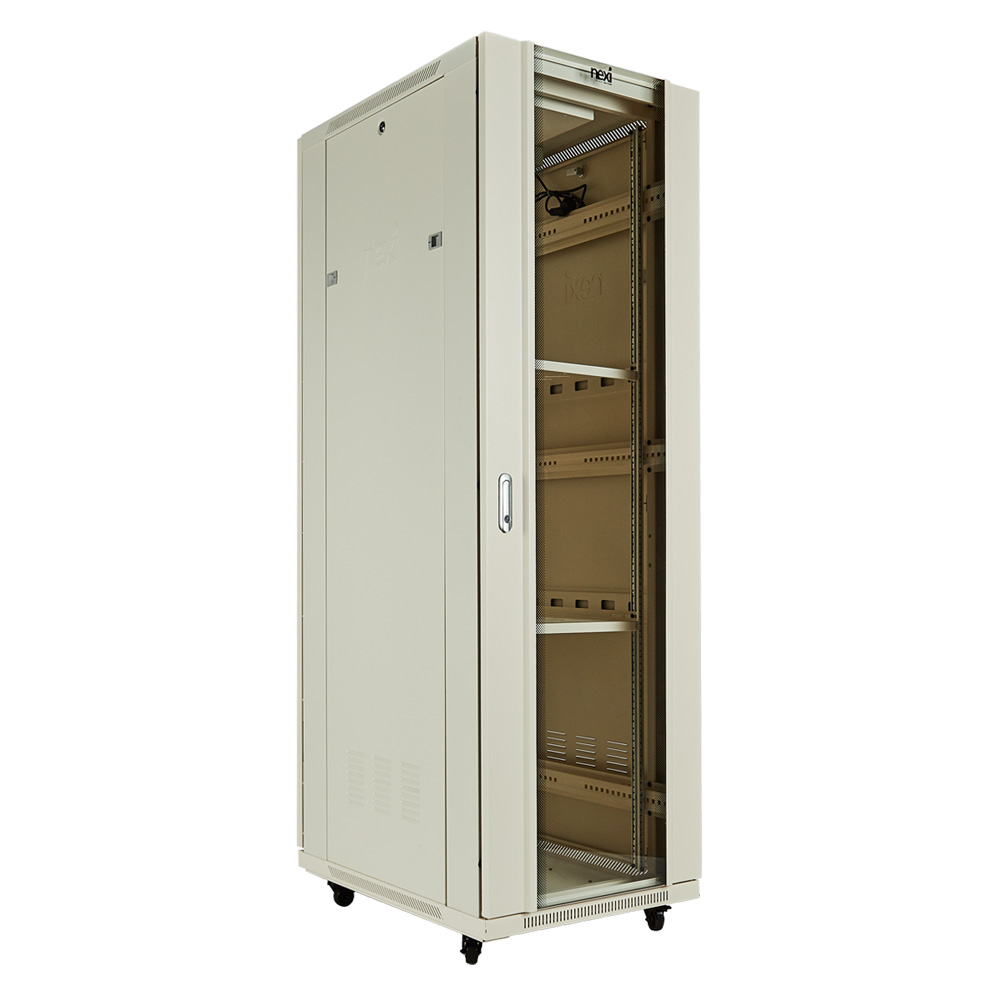 넥시 허브랙 H2200 47U NX848