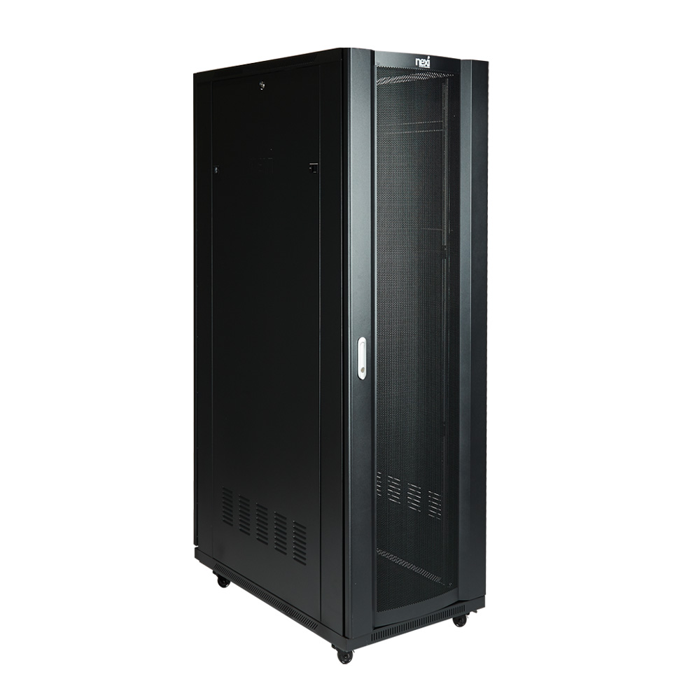 넥시 서버랙 SH2000 42U NX852