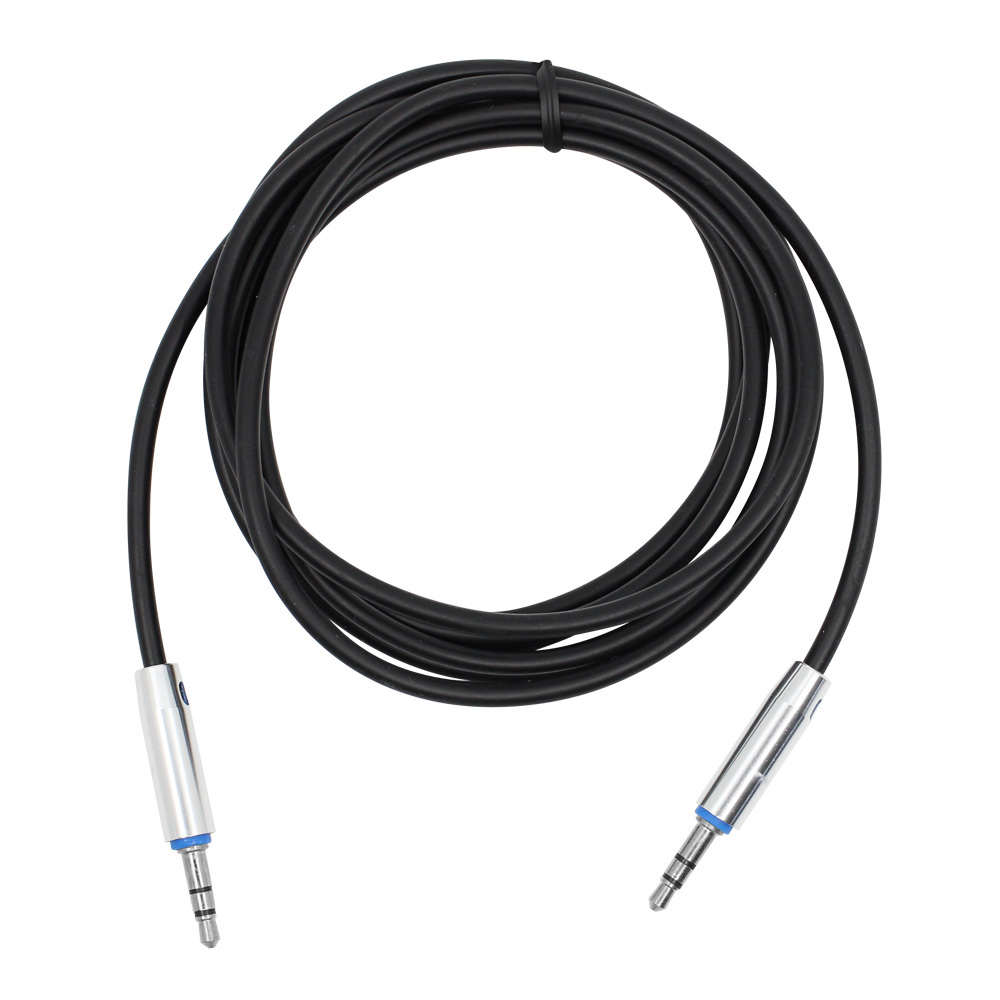 넥시 스테레오 케이블 MM 1.5m NX904