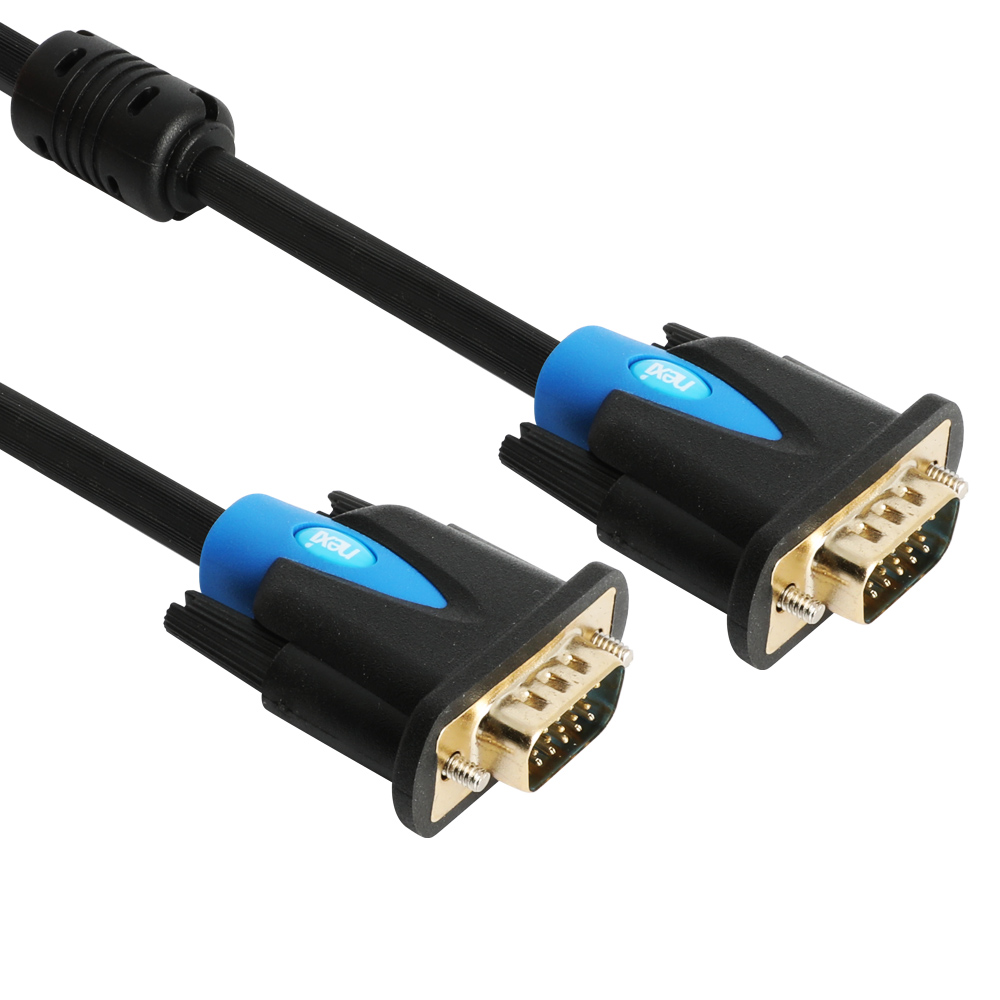 넥시 RGB 케이블 3M NX950