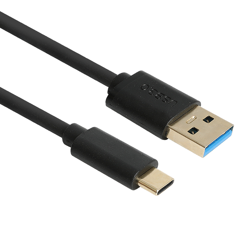 넥시 USB 3.0 Type C 고속충전 케이블 1m NX1089