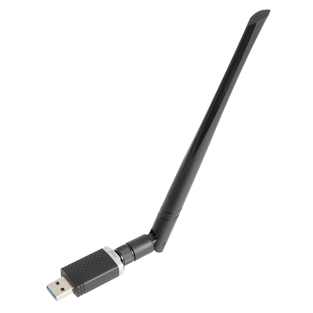 넥시 802.11ac 듀얼밴드 USB3.0 무선랜카드 NX1127