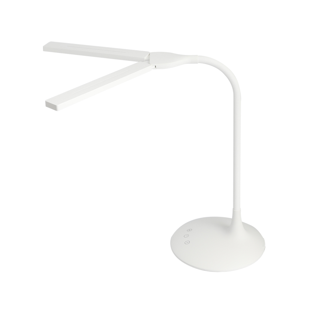 넥시 듀얼 헤드 LED 스탠드 NX1150