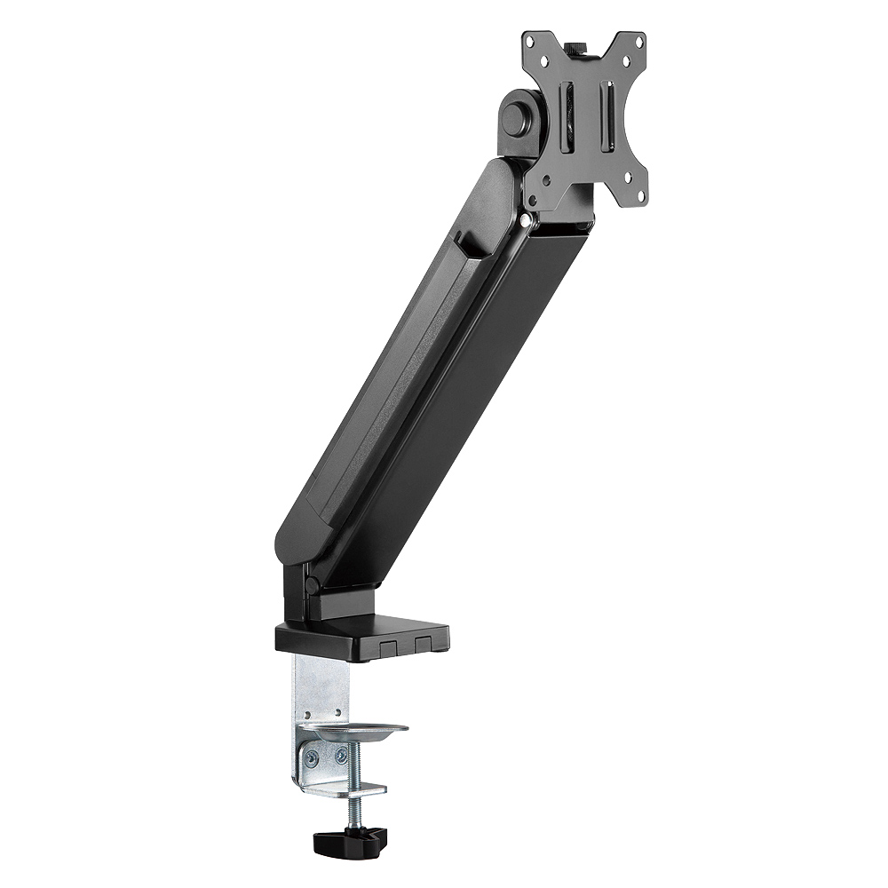 넥시 공간 절약형 모니터 암 거치대 NX1189