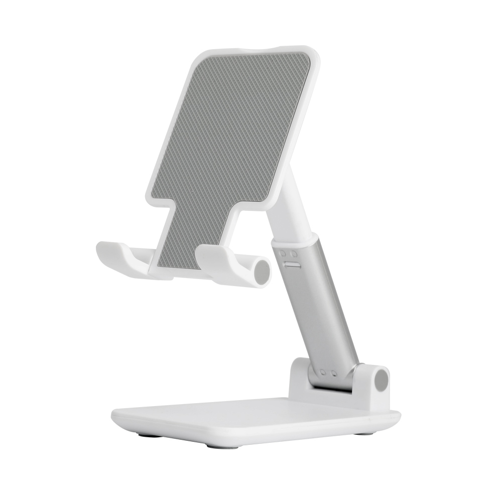 넥시 스마트폰 거치대 화이트 NX1257