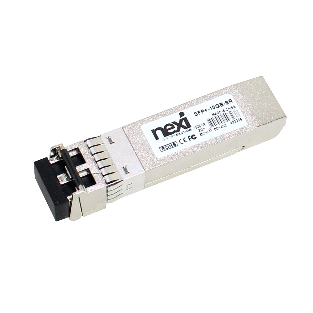 넥시 SFP 모듈 LC 타입 멀티 10G CISCO NX523