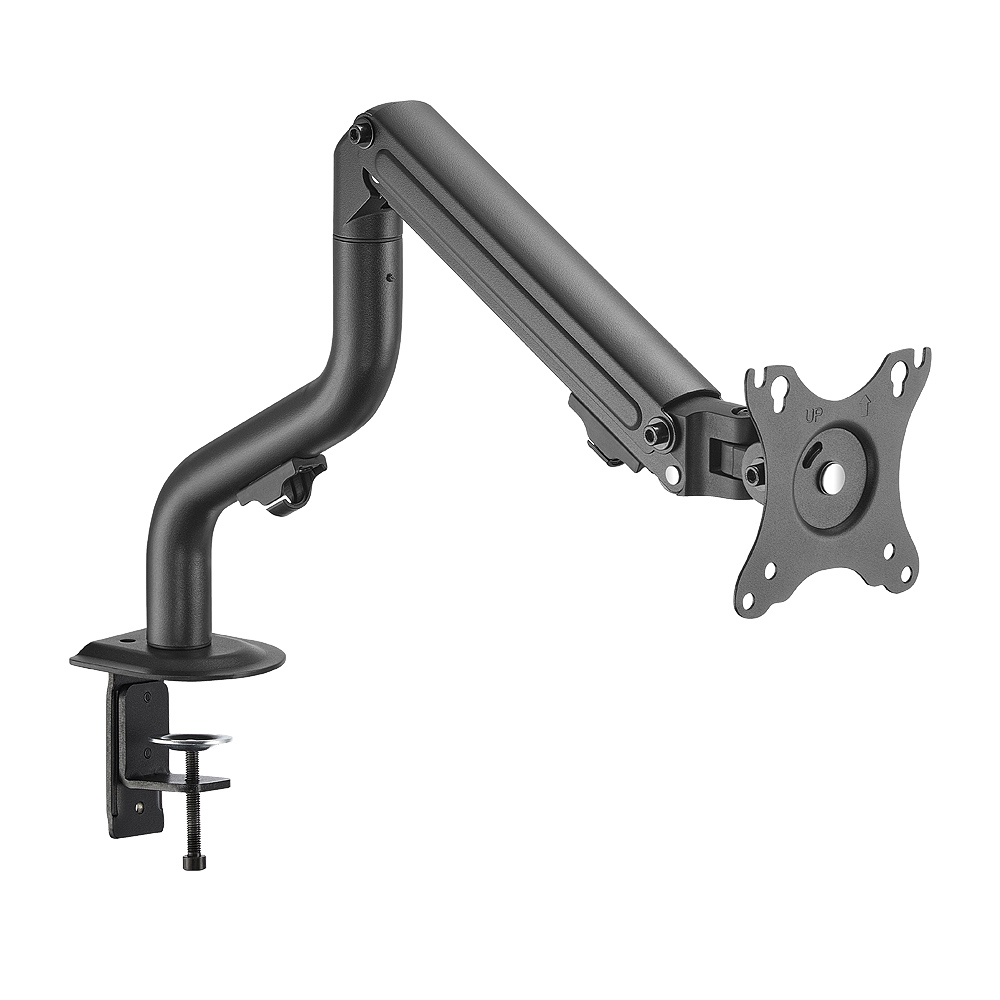 싱글 모니터 암 거치대 NX1291