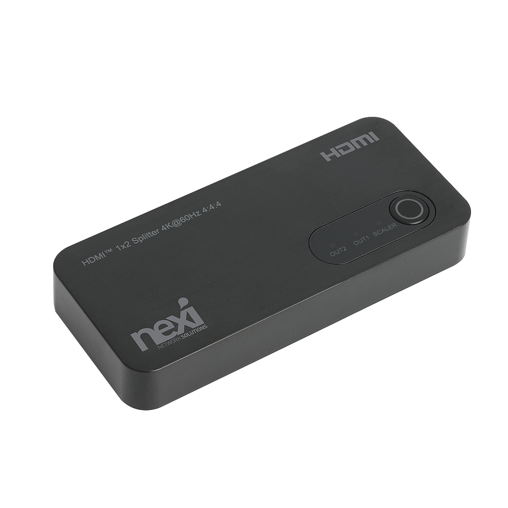 4K UHD 1:2 HDMI 분배기 NX1284