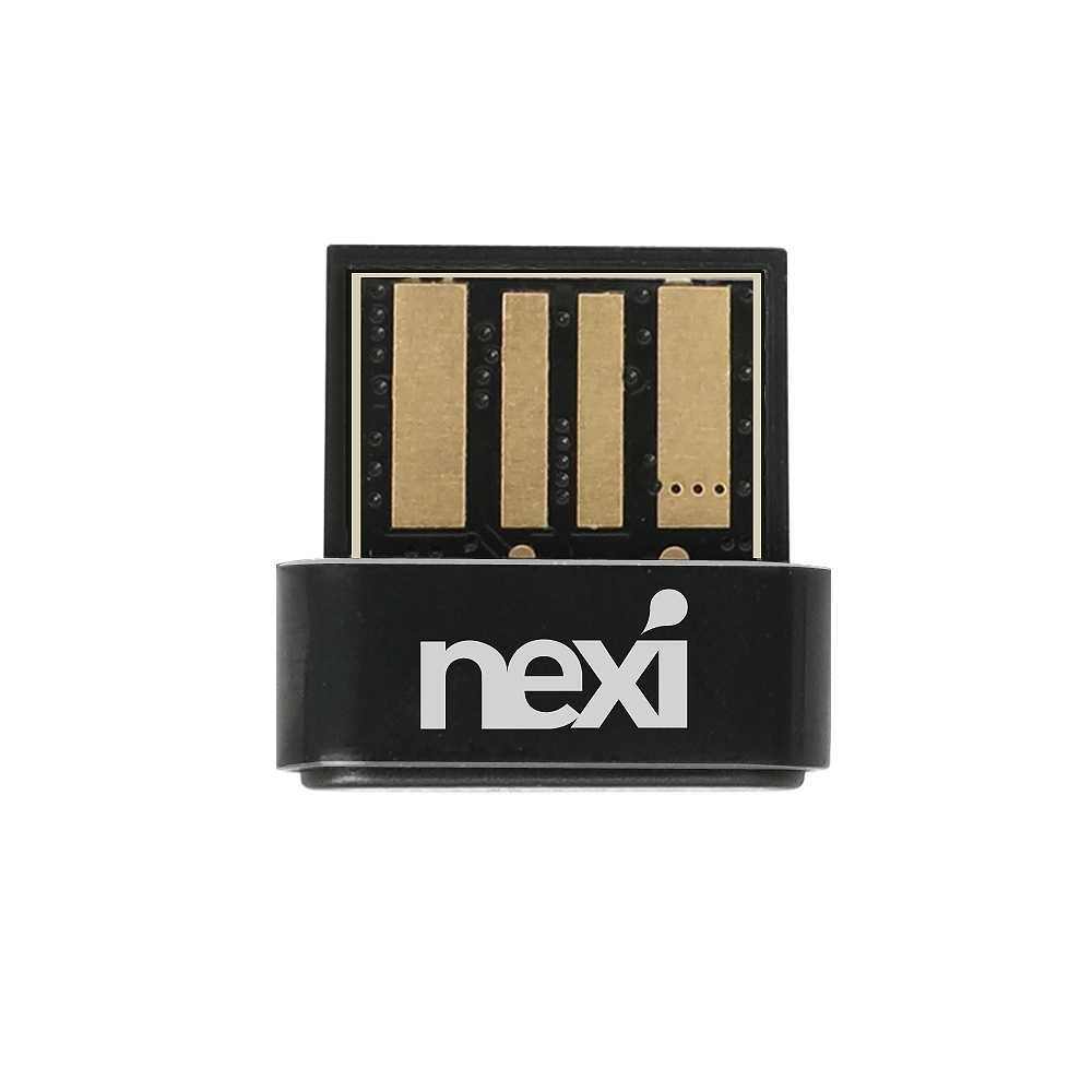 넥시 블루투스 5.3 동글 NX-BT53 NX1310