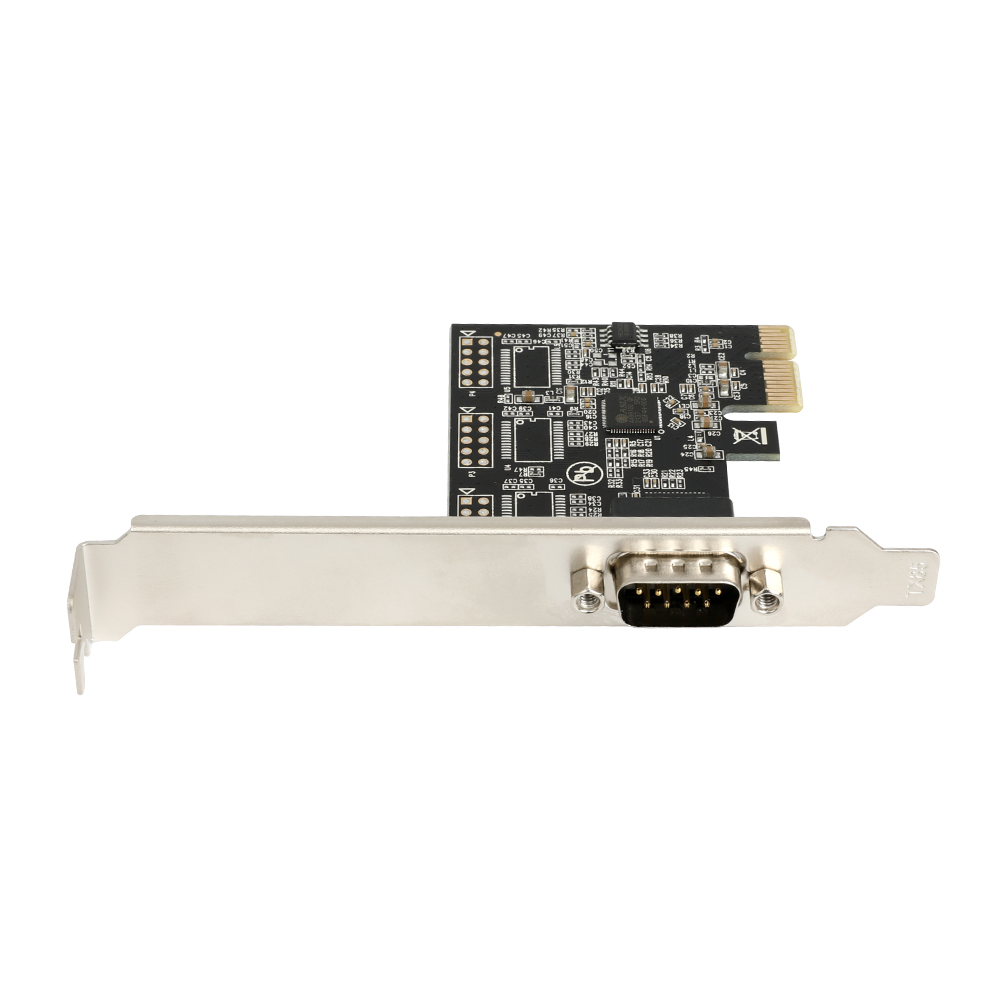 넥시 시리얼카드 RS232 PCI-E 1포트 NX1327