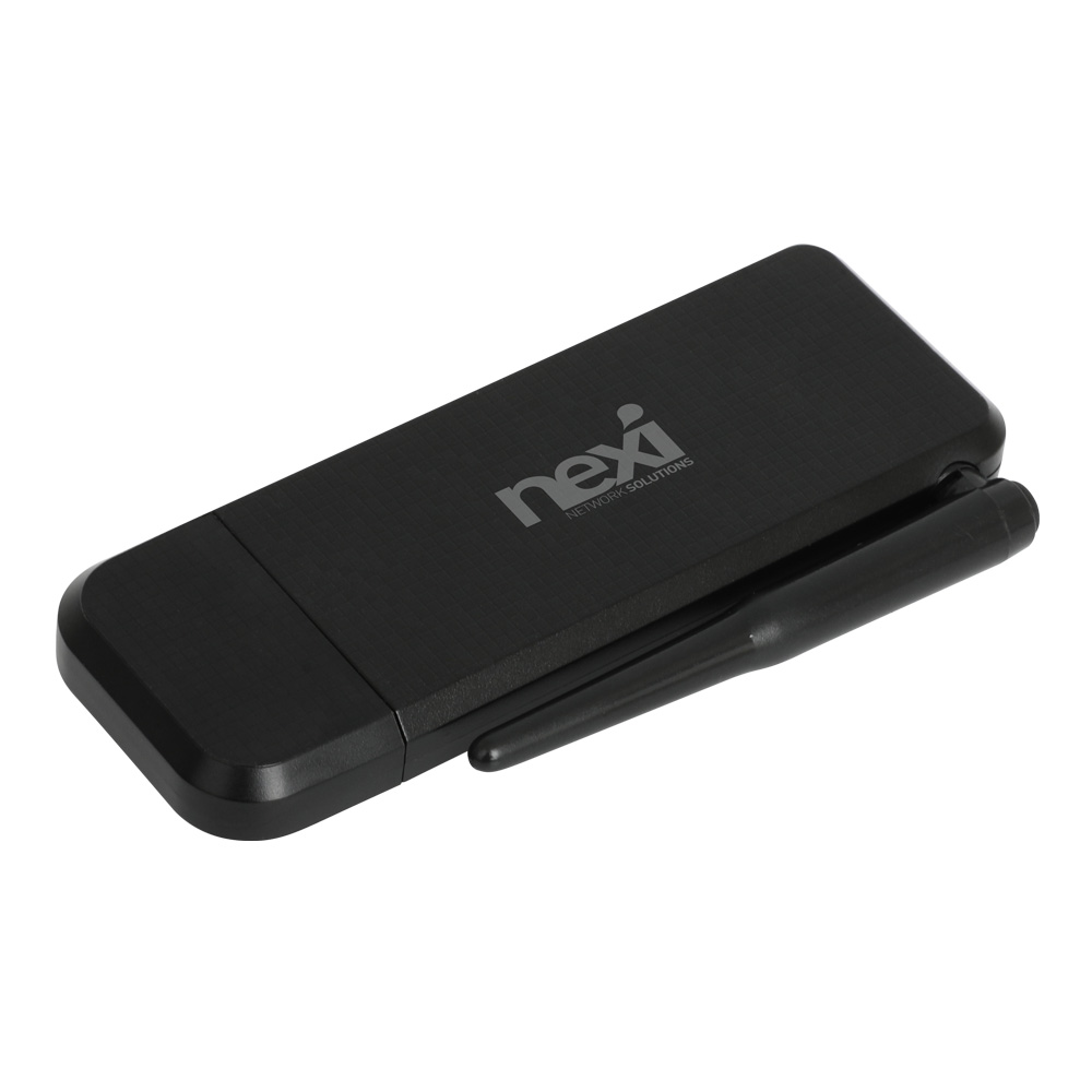 넥시 4K 무선 미라캐스트 스틱형 MHL 동글 NX1319