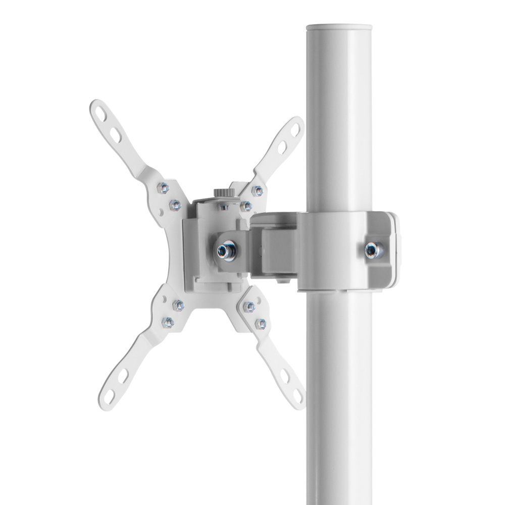 넥시 이동식 모니터 스탠드 티비 높이조절암 거치대 NX1333