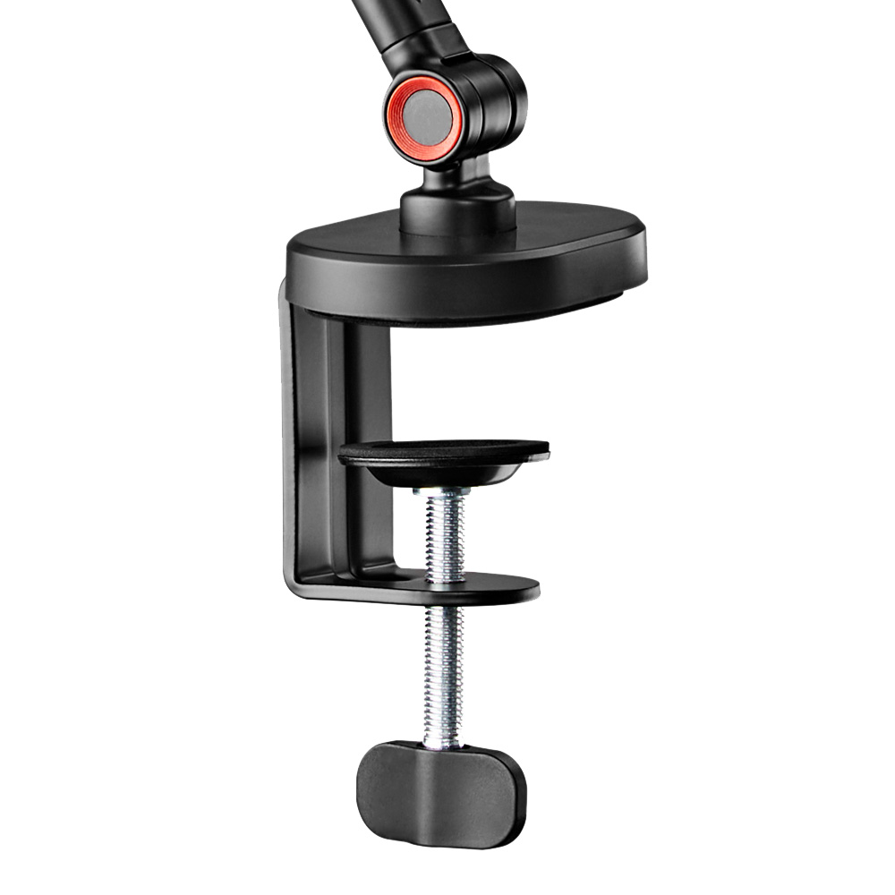 넥시 슬림 스튜디오 마이크 붐 암 스탠드 NX1334